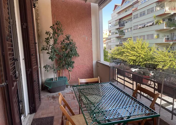 Domus Oleandri - Welcometorhome Appartamento Roma