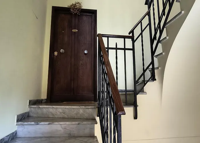 Domus Oleandri - Welcometorhome