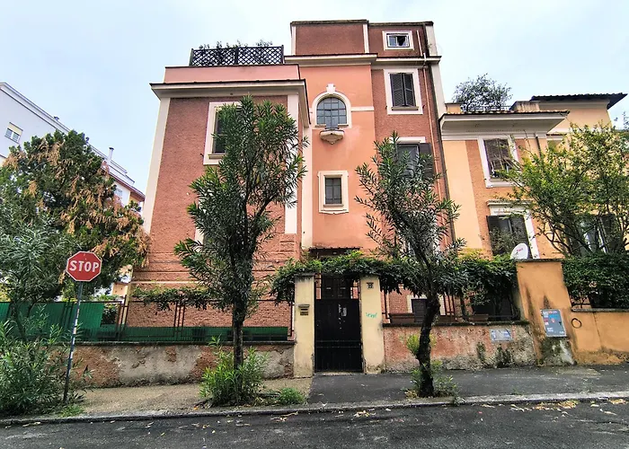 Domus Oleandri - Welcometorhome Appartamento