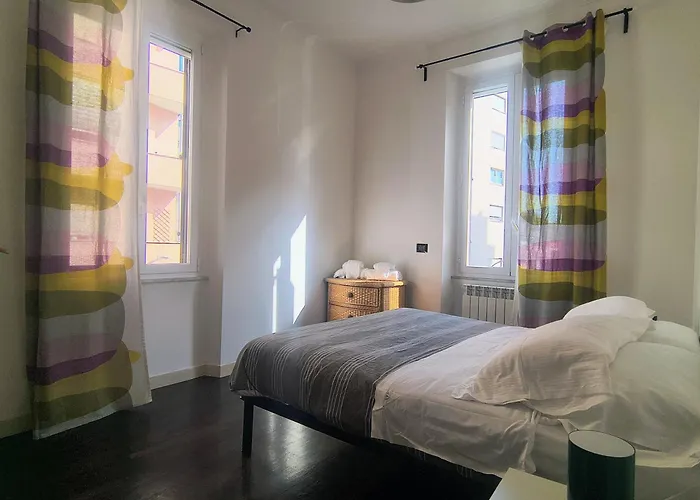 Domus Oleandri - Welcometorhome