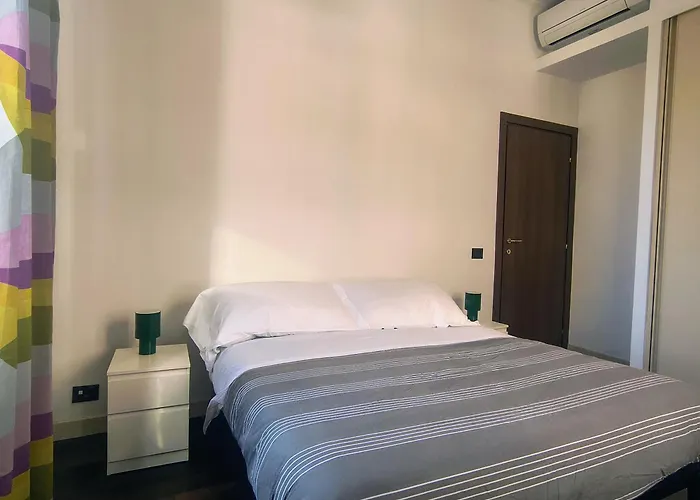 Domus Oleandri - Welcometorhome Roma