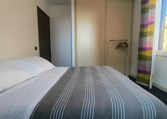 Appartamento Domus Oleandri - Welcometorhome *