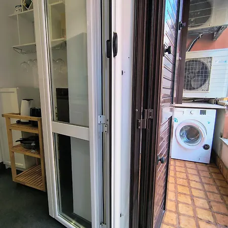 Domus Oleandri - Welcometorhome Rome