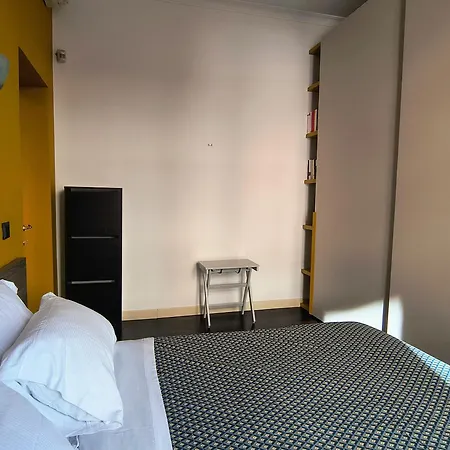 Domus Oleandri - Welcometorhome Apartment Rome